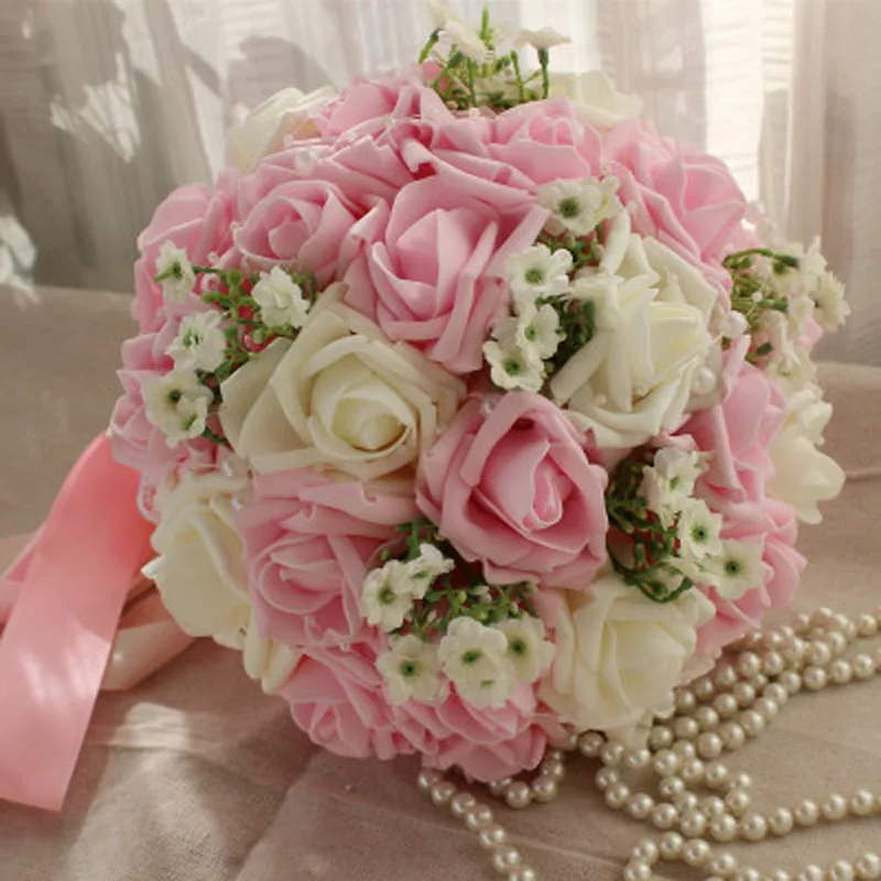 Bridal Bouquet for Wedding wedding bouquets wedding flower decoration