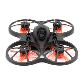 

Emax TinyhawkS 75mm F4 OSD 1-2S Micro Indoor FPV Racing Drone Tinywhoop 600TVL CMOS Camera Frsky BNF