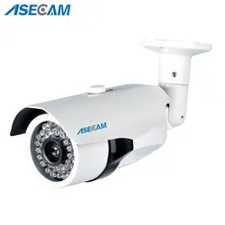 Новый 1080 P наблюдение AHD cctv камера для ультранизкой освещенности с сенсором ahdh Системы безопасности Камера s Открытый Водонепроницаемый