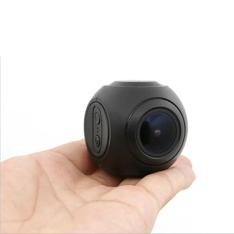 DVR camera