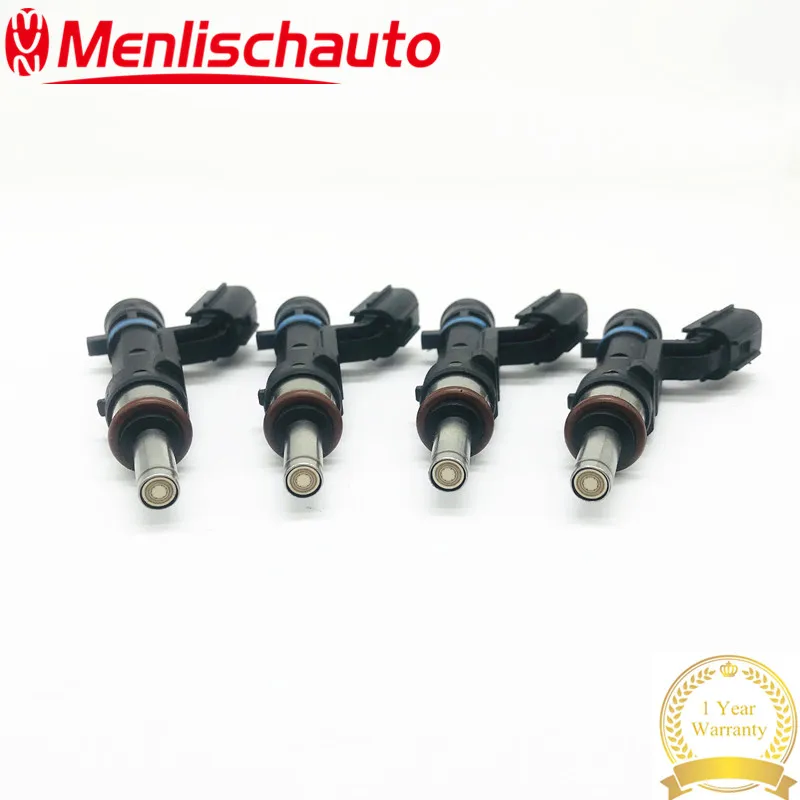 4 шт. PASSO DBA-M700A инжектор jet насадка W24 0 280 158 685 23250-B1040