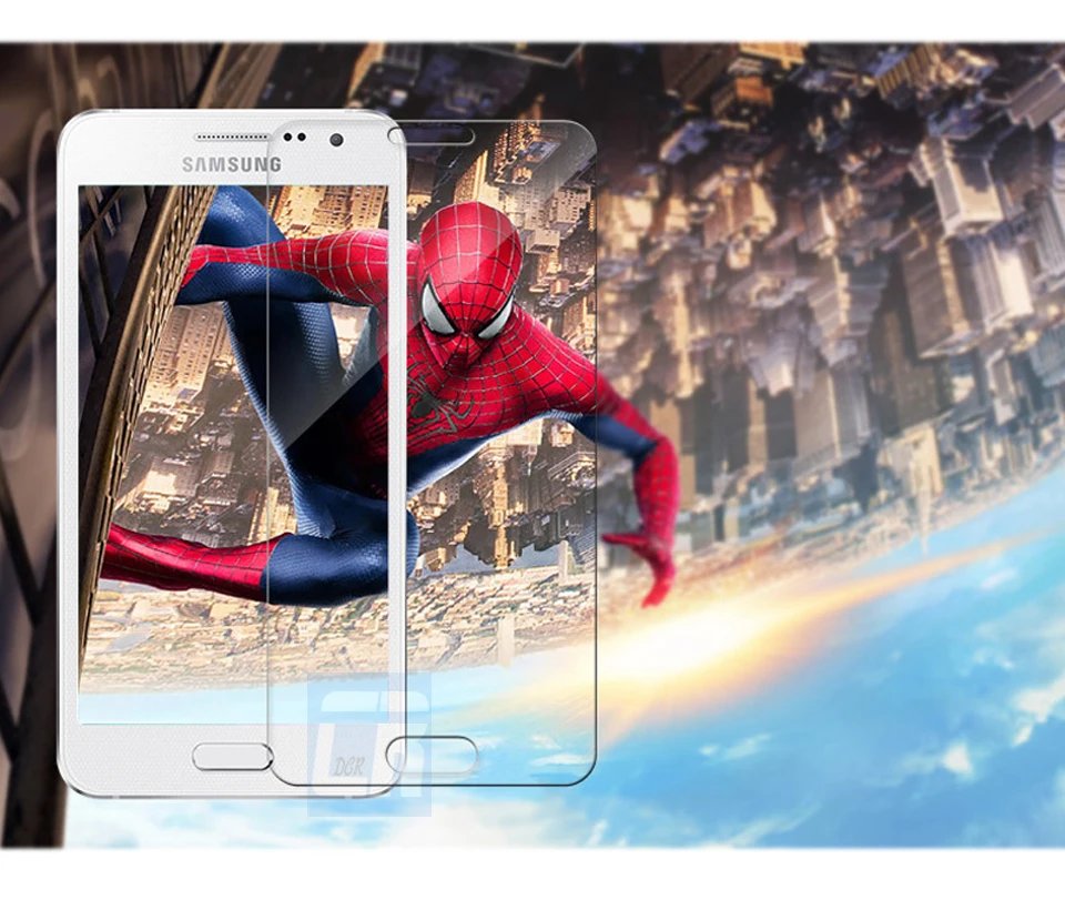 Protective Film