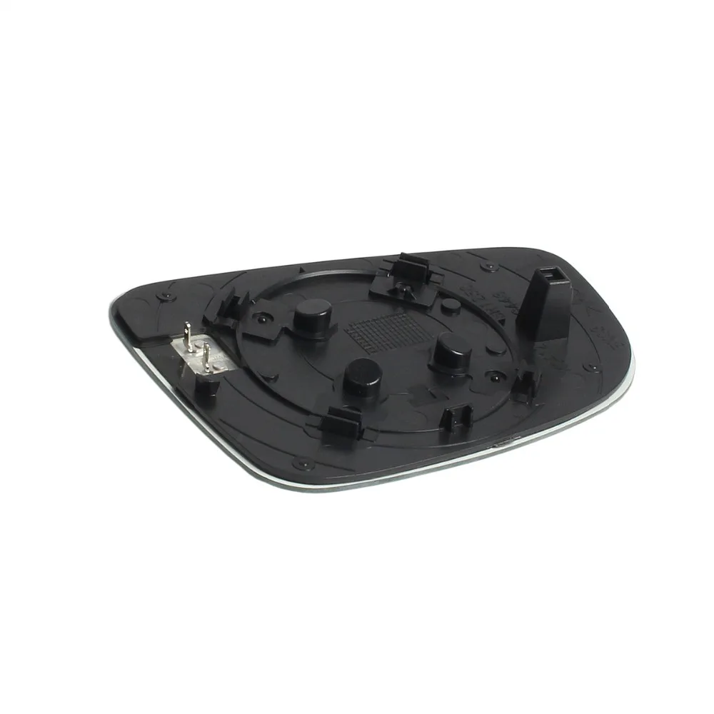 L & R дверь крыло объектива зеркало стекло электрическая мощность с подогревом