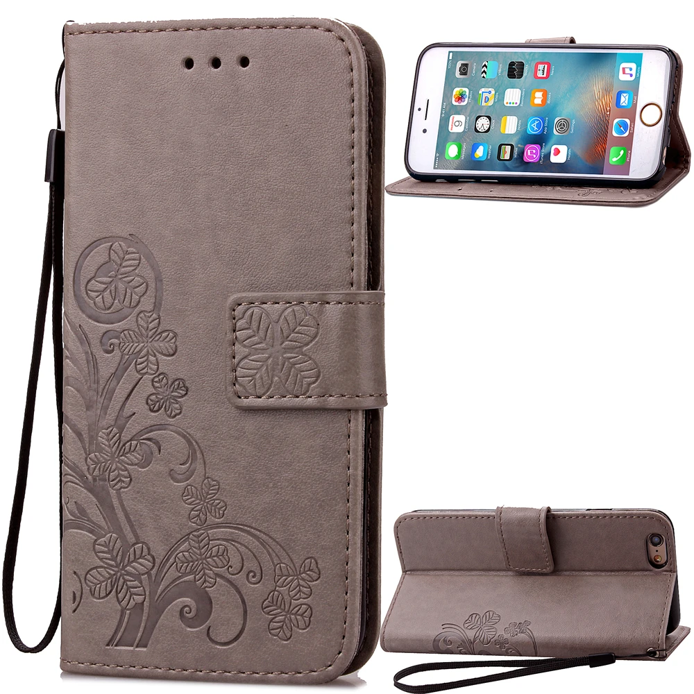 Принципиально Клевер Книга чехол для Apple Ipod Touch 5 6 Touch5 Touch6 кожаный Luxry флип Капа