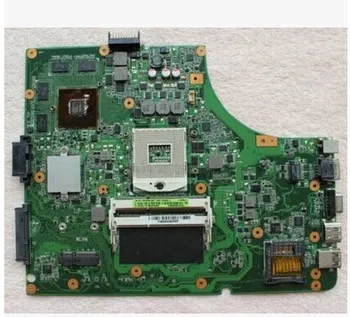

Used, laptop motherboard for asus A53S K53S X53S P53S K53SV REV:3.1 USB3.0 HM65 GT540M 1G 60-N3GMB1B00-B02