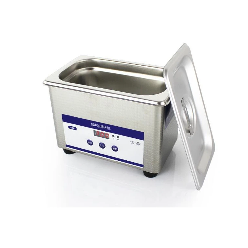 Buy HIMOSKWA 800ML Ultrasonic Cleaner Bath Digital
