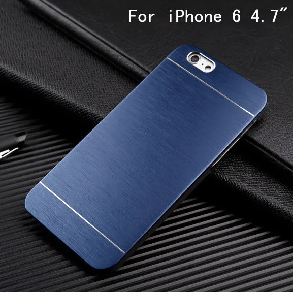 retail new arrival brand metal for apple iphone 6 6s 4 7 inch cover for iphone6 retail new arrival brand metal for apple iphone 6 6s 4 7 inch cover for iphone6