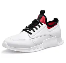 top running sneakers men sneakers for men outdoor training jogging footwear sport male shoes flat sole QH3300-QH3311