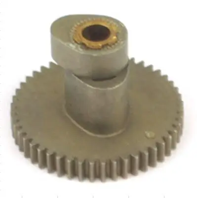 Rc Saito Engines Parts Four-Stroke Engine CAM GEAR (REAR): VV SAI200TI35 (RIGHT):MM TT | Игрушки и хобби
