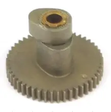 Rc Peças de Motores Saito Four-Stroke Motor ENGRENAGEM CAM (PARTE TRASEIRA): VV SAI200TI35 CAM GEAR (DIREITA):MM,TT