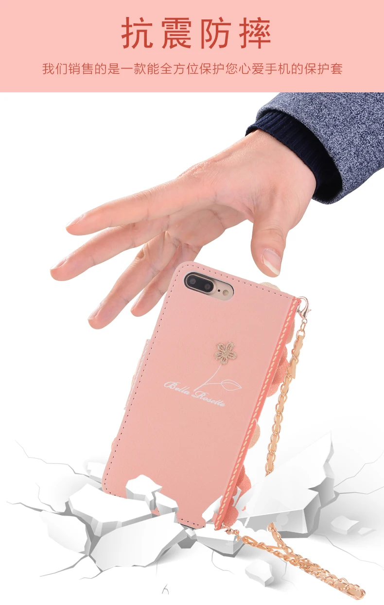 iPhone 5 5S SE Case (8)