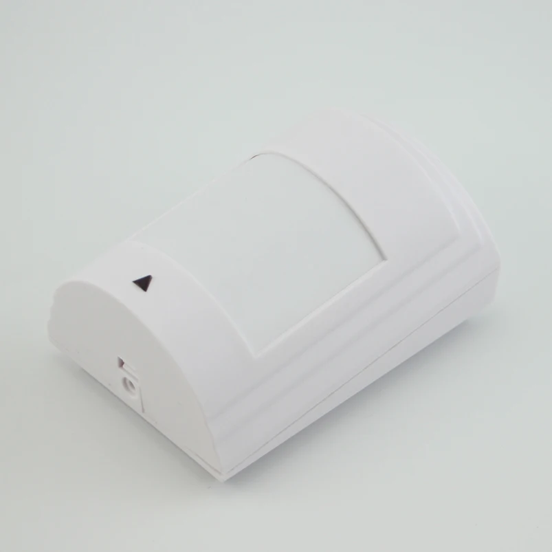 Проводной Датчик Движения Для Охранной Сигнализации Купить