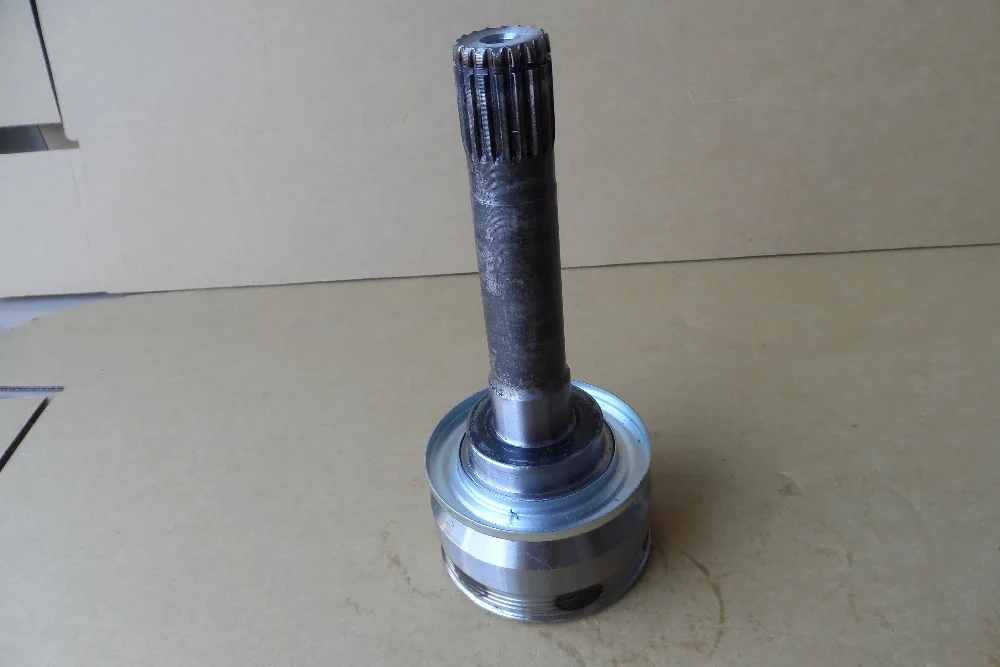 

outer c v joint axle shaft half shaft Drive shaft cv joint for Isuzu Pick Up D-Max Campo Trooper Gemini Piazza Hombre Rodeo