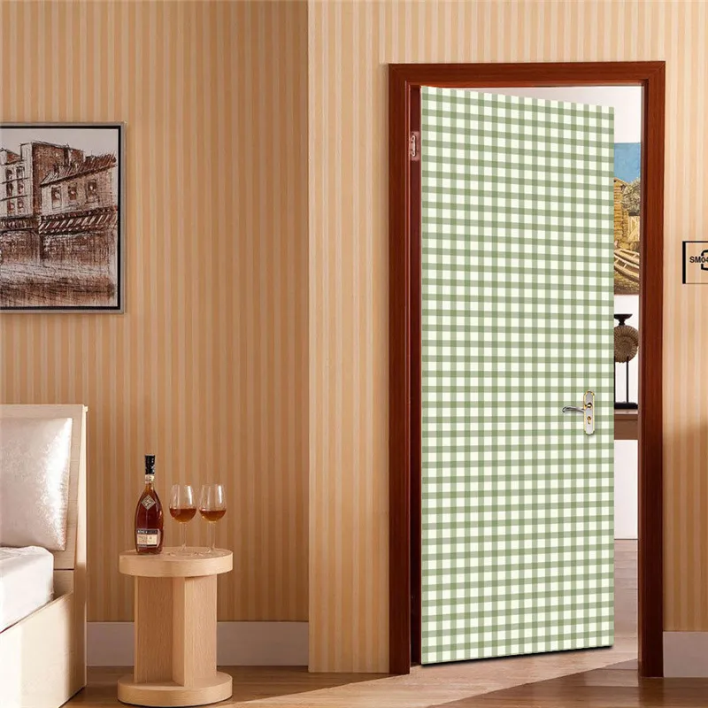 door stickers (145)