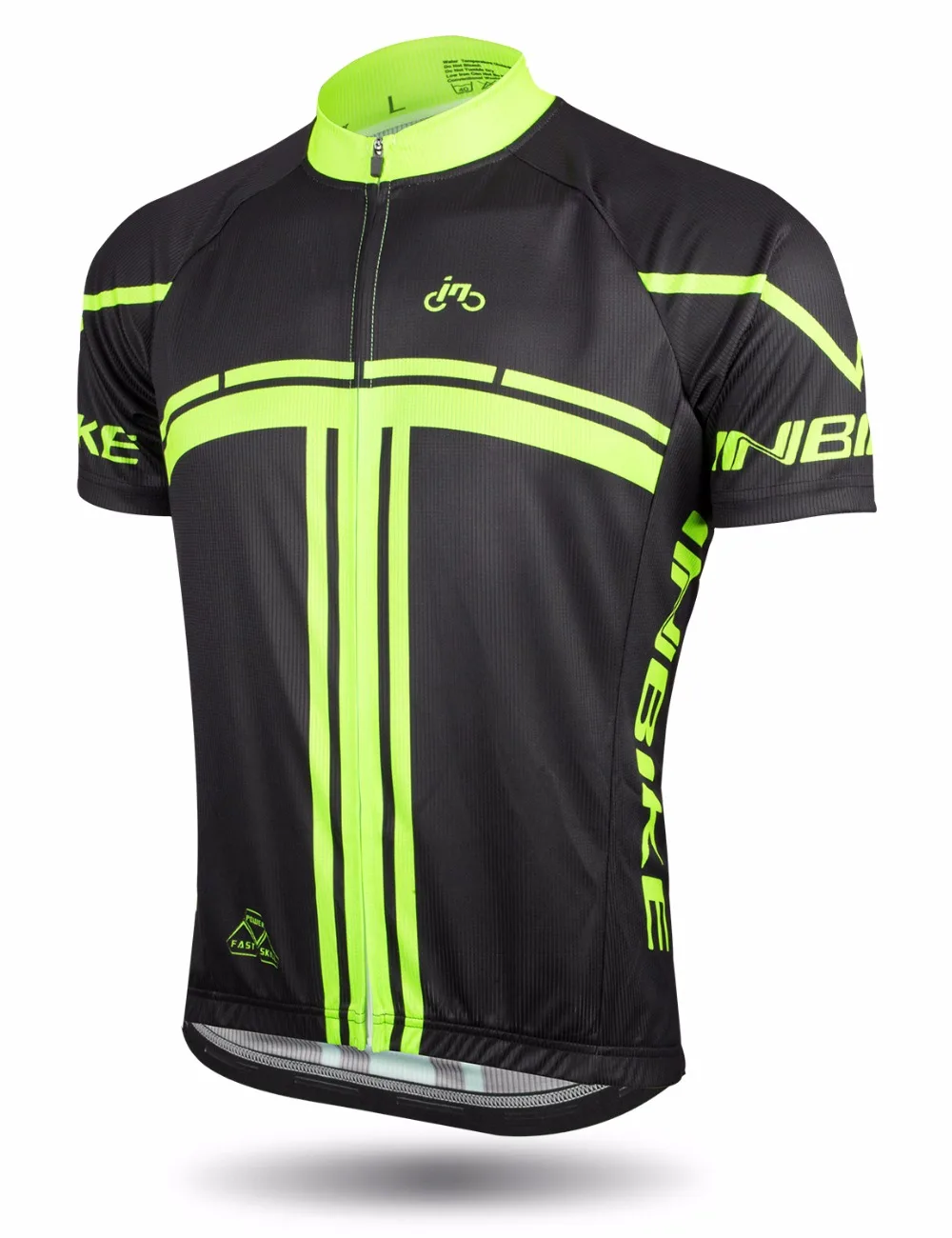 Inbike 2020 Pria Gel Boneka Ciclismo 1