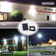 Jiguoor 80LED пульт дистанционного управления Солнечная Панель прожектор светильник Ночной светильник водонепроницаемый открытый прожектор светильник регулируемый белый/теплый белый