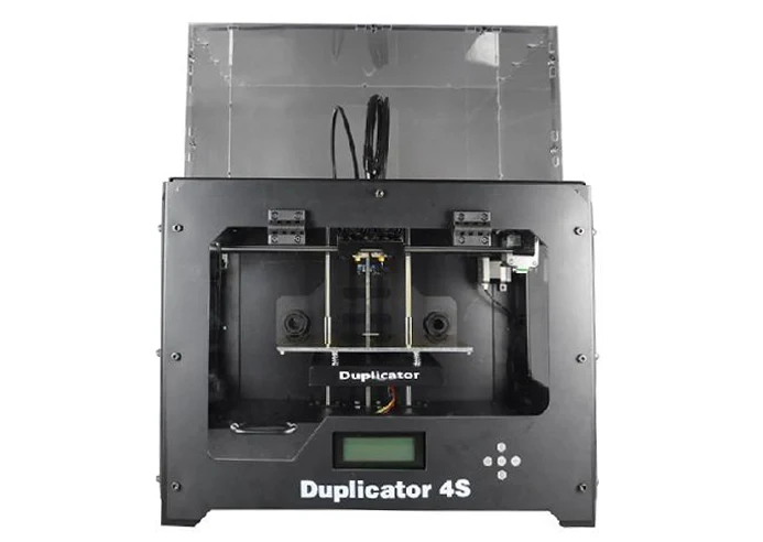 Wanhao Duplicarot 4S(Wanhao D4S) 3d принтер с двойным экструдером | Возможна поставка со склада в России(спрашивайте продавца). Возможно безналичный расчет для организаций