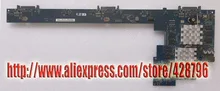 Drive Interconnect Backplane Board, SAS-E,harddisk slot for A1279 2009 Xserve 820-2398-A 630-9591 MB449LL,NOT for 820-2463-A
