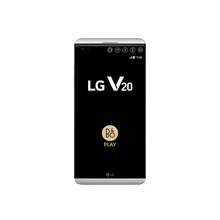 Оригинальная разблокированная LG V20 Корейская версия F800L/S/K US-H910 5," Qualcomm 820 4 Гб ОЗУ 64 Гб ПЗУ 3 камеры(без иврита