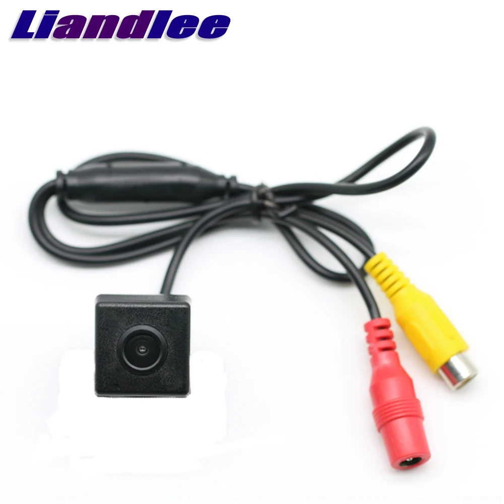 Liandlee Parking Camera Interface Reverse Back Up