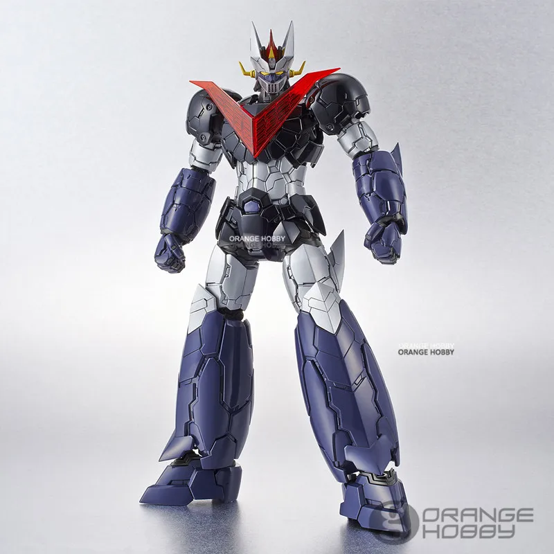 BANDAI-MAZINGERZVER02
