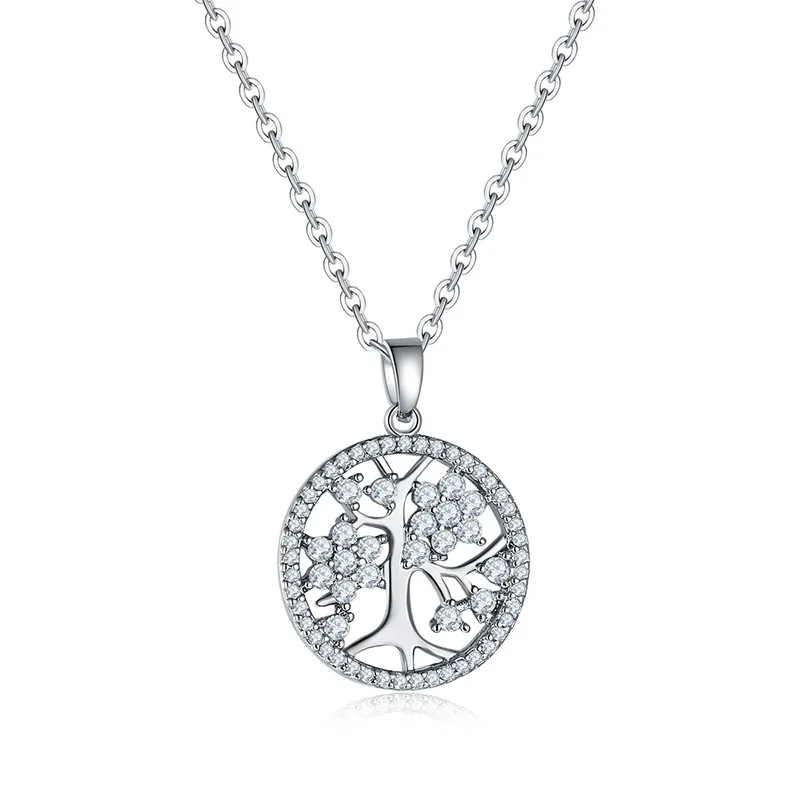 tree of life pendant necklace (1)