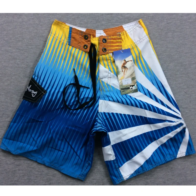 2018 Cool Kids Surfing Shorts Summer Beach Children Board Shorts Kids