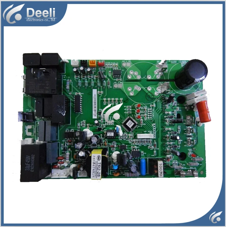 

95% New original for air conditioning Computer board KFR-50L/27BP RZA-4-5174-314-XX-4 module good working