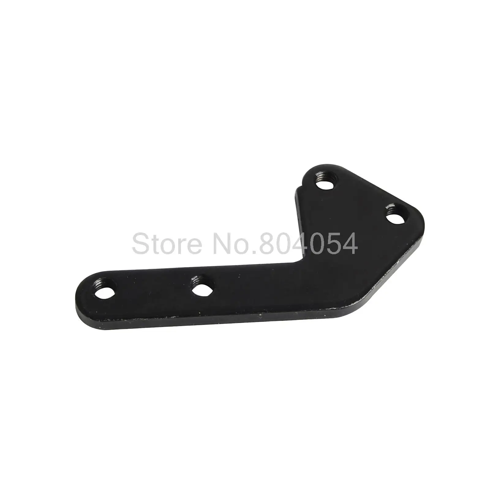 Кронштейн тормозной суппорта для мотоцикла Yamaha Banshee 350 YFZ350 SE/SP/LE Blaster 200 YFS200 SE YFM350