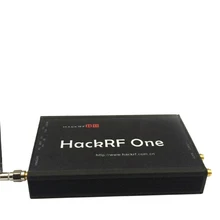 HackRF одно программное обеспечение определение радио RTL SDR 1 МГц до 6 ГГц Great Scott гаджеты Сделано в Китае