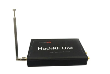 شراء هاكرف برنامج واحد تعريف راديو رتل سدر 1 MHz إلى 6 GHz أدوات سكوت كبيرة المحرز في الصين