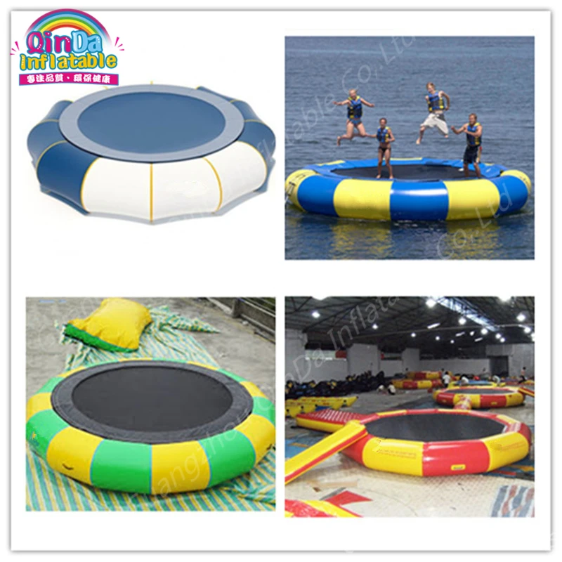 Trampoline16