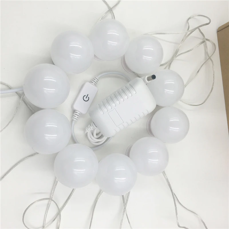 LED Vanity Light9