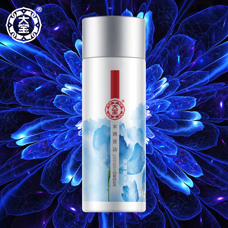

Dabao Hydrating Moisturizing Spirit Lotion Cream Moisturizing Hydrating Anti Dry Anti Oil Anti Aging Anti Wrinkle
