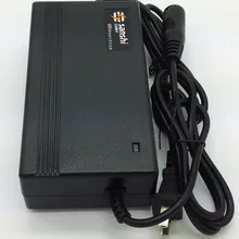 48v литий-ионный аккумулятор зарядное устройство электрический велосипед зарядное устройство 58,8 V 2A для 14S LiPo/Li-ion батареи