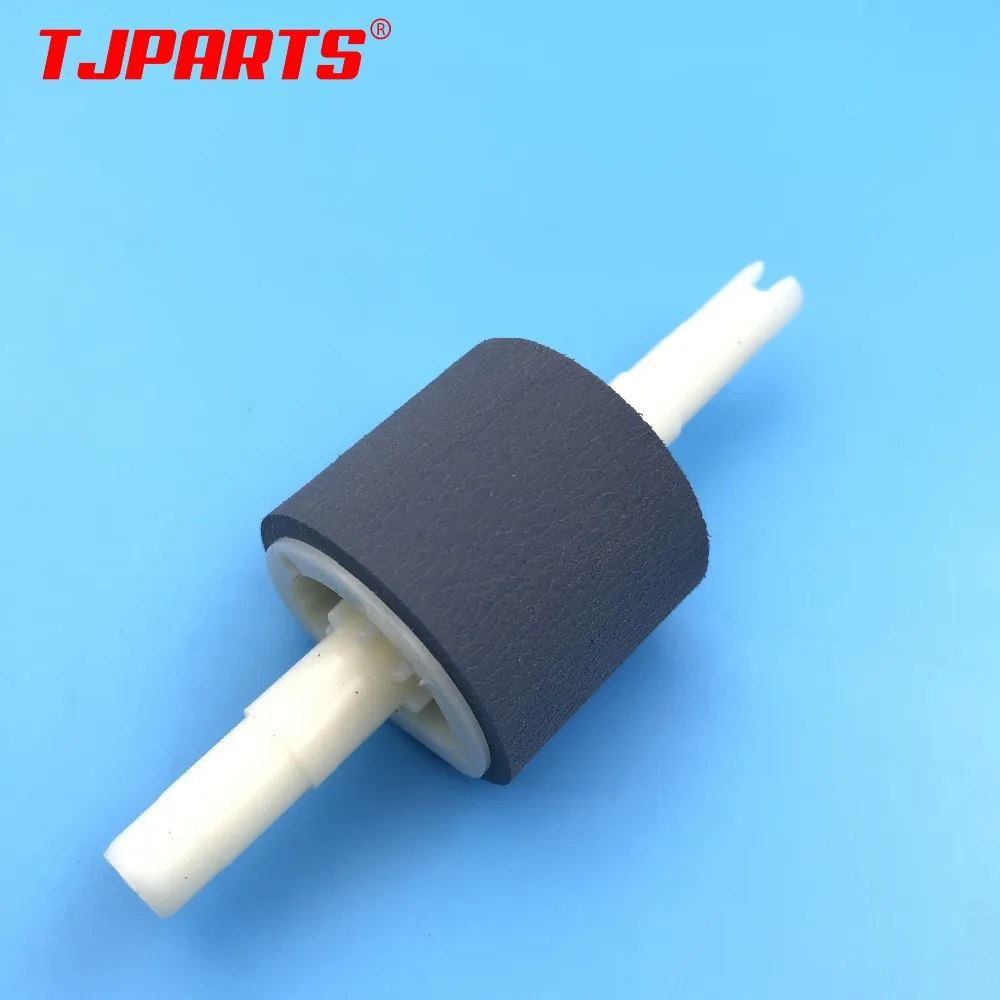 

Compatible NEW RL1-0540-000 RL1-0540 Tray 2 Paper Pickup Roller for HP 1160 1320 3390 3392 2727 2014 2015 LBP3300 3310 3360 3370