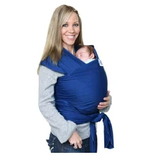 Модный шарф-кенгуру для новорожденных, элегантный удобный чехол для кормления грудью