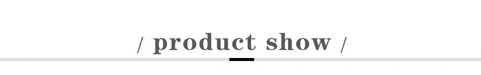 product show
