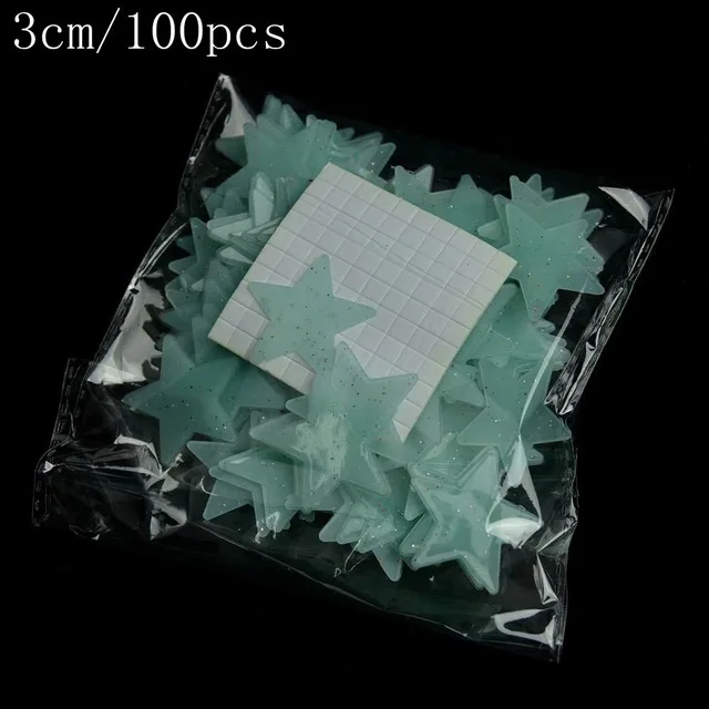 100pcs-Stars-Wall-Stickers-Decal-Glow-In-The-Dark-Baby-Kids-Bedroom-Home-Decor-Color-Luminous.jpg_.webp_640x640 (2)