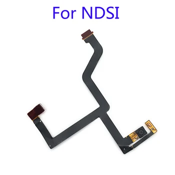 

5Pcs Original Mini Dual Camera Cam Flex Flat Ribbon Cable For NDSi For Nintendo DSi Console Game Repair Replacement Wholesale
