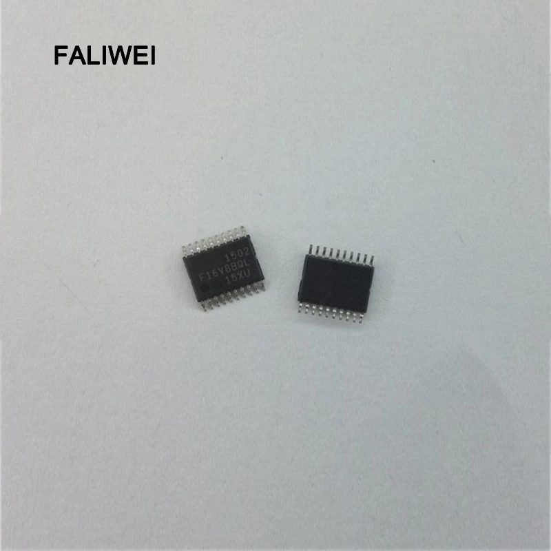 ATMEL ATF16V8BQL-15JC 16V8B EEPLD PLCC20 X 10pcs