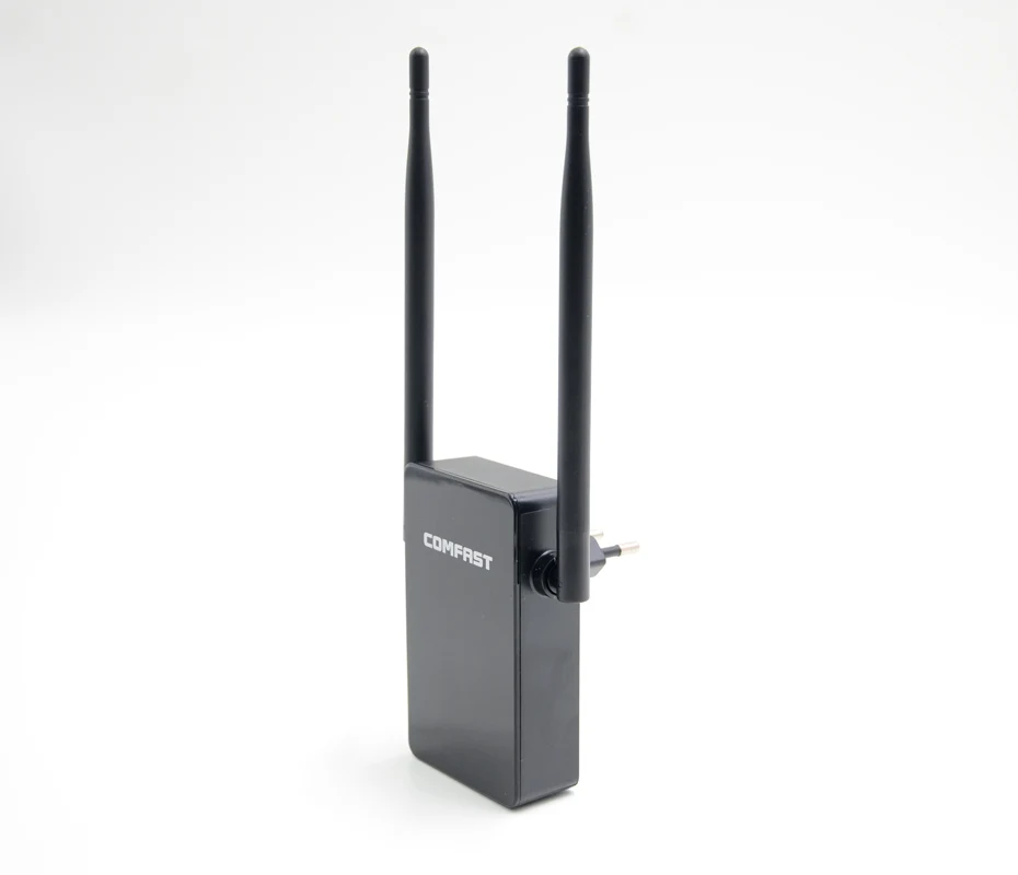 COMFAST 150 м-750 м двухдиапазонный беспроводной домашний Wi-Fi мост повторителя Усилитель сигнала Усилитель 10dbi антенны Wi-Fi точки доступа repeate
