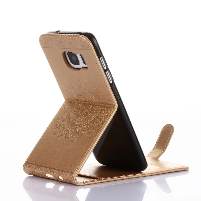 carcasa para samsung s6