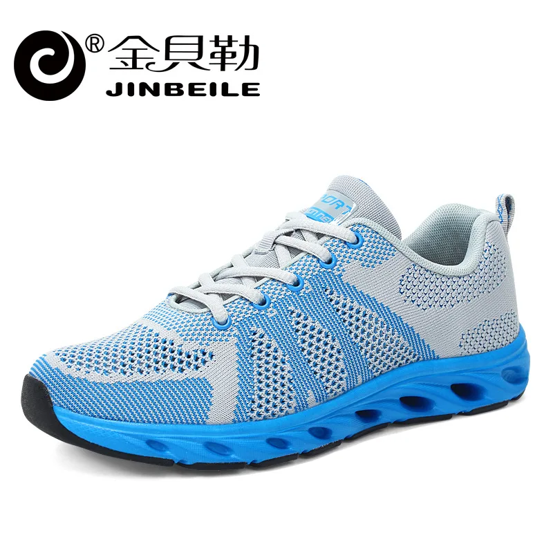 2016 running shoes for men King Size 40 48 sneakers men's sport shoes