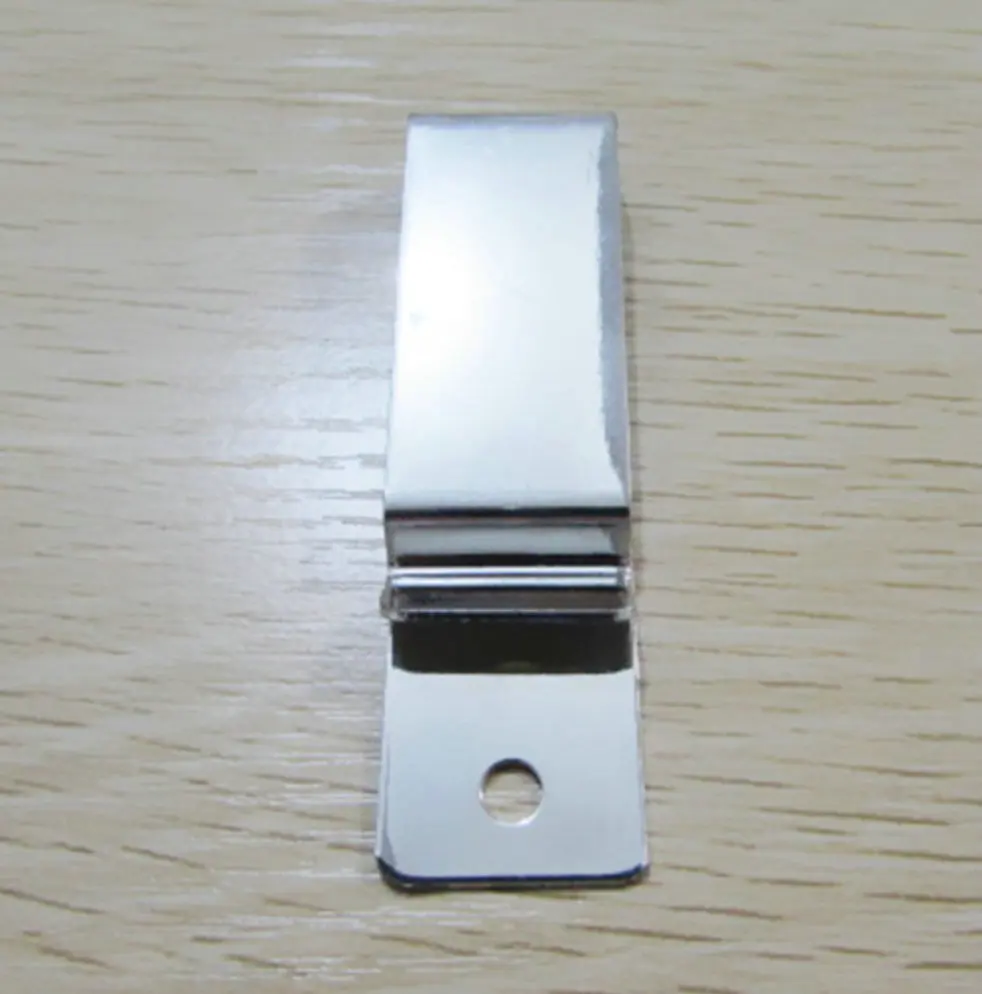 Tactical D-Ring