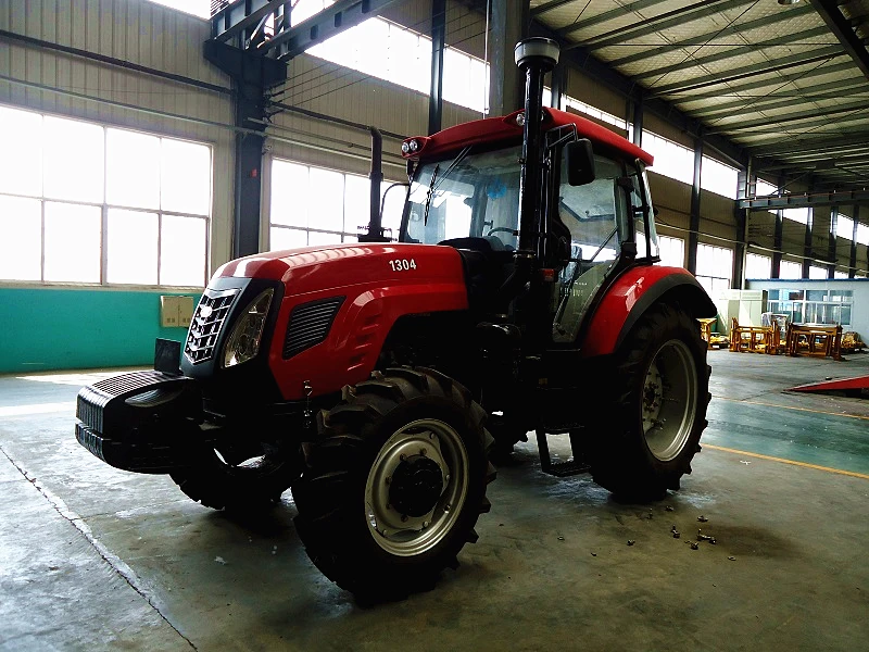 130hp 4wd tractor  (12)