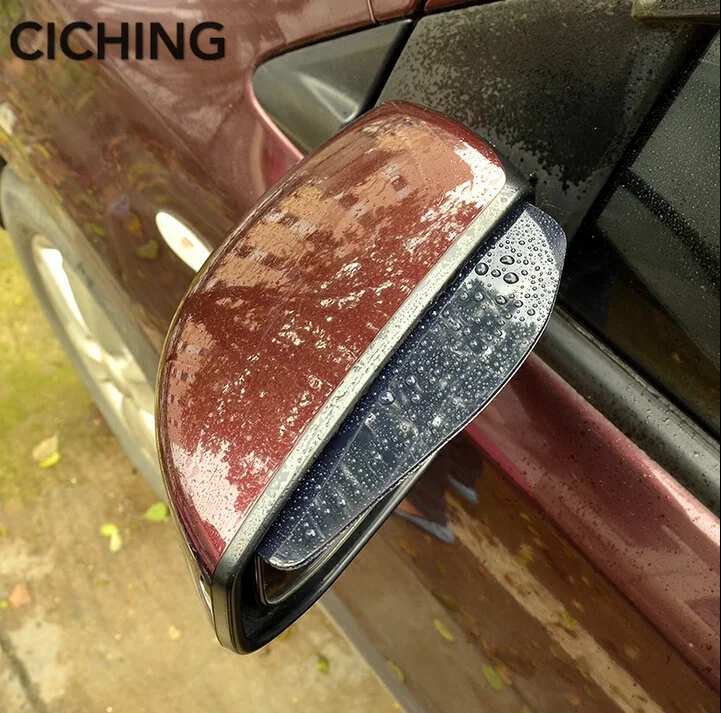 Автомобильный Стайлинг водостойкий чехол от дождя для Toyota Corolla Avensis Rav4 Yaris Auris Camry