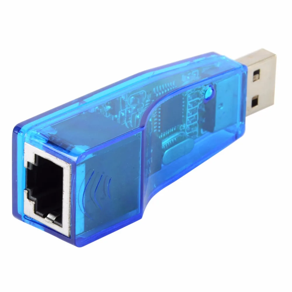 Ethernet rj45 10m 100mbps