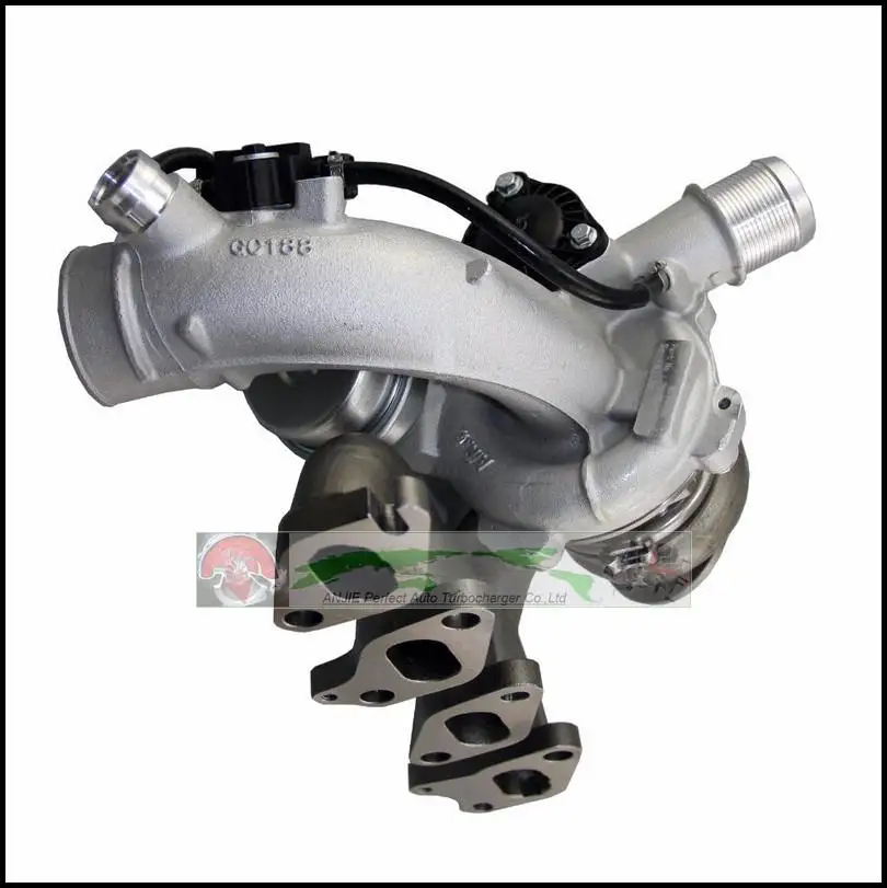 Turbo GT1446SLM 781504-0006 781504-0005 781504-5004S 781504-5007S 55565353 For Chevrolet Cruze For Opel Meriva Astra A14NET 1.4L - (1)