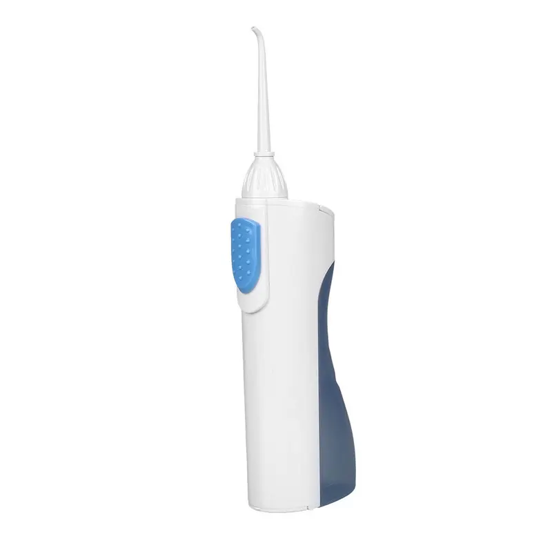 

Portable Oral Dental Hygiene Floss Dental Water Flosser Jet Cleaning Tool Tooth Denture Cleaner Irrigator Of Oral